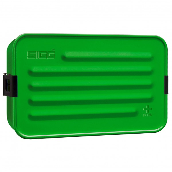 SIGG - Metal Box Plus - Essensaufbewahrung