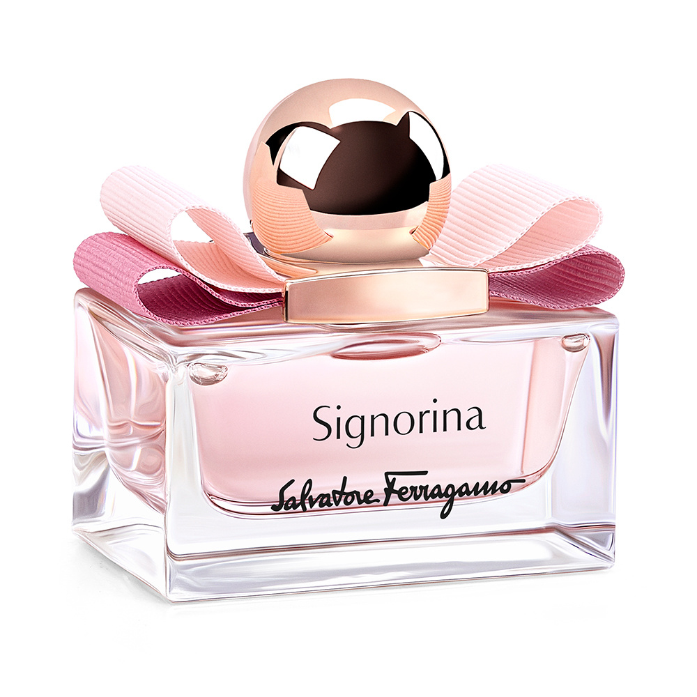 salvatore ferragamo Signorina Eau de Parfum