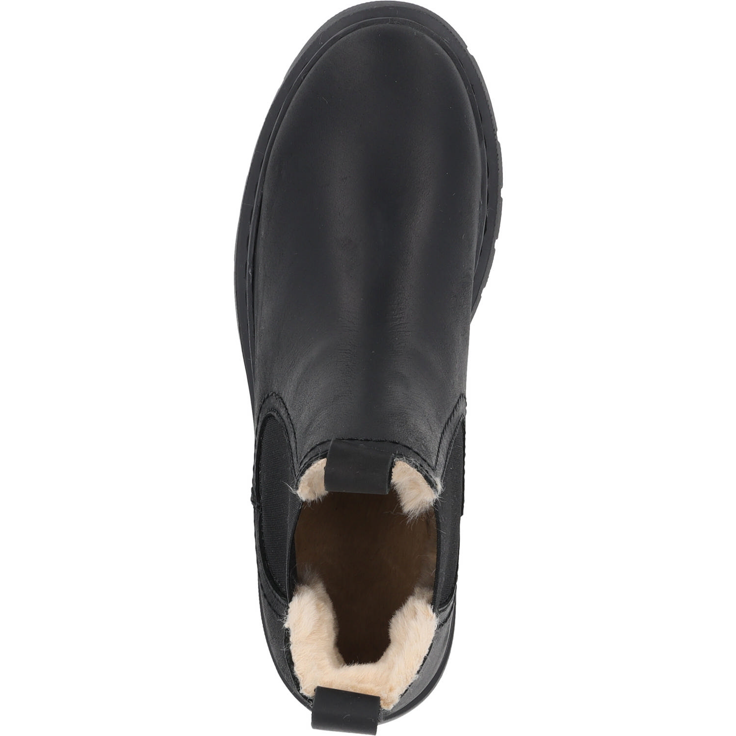 Tamaris 26829, Winterstiefeletten, Damen, Schwarz