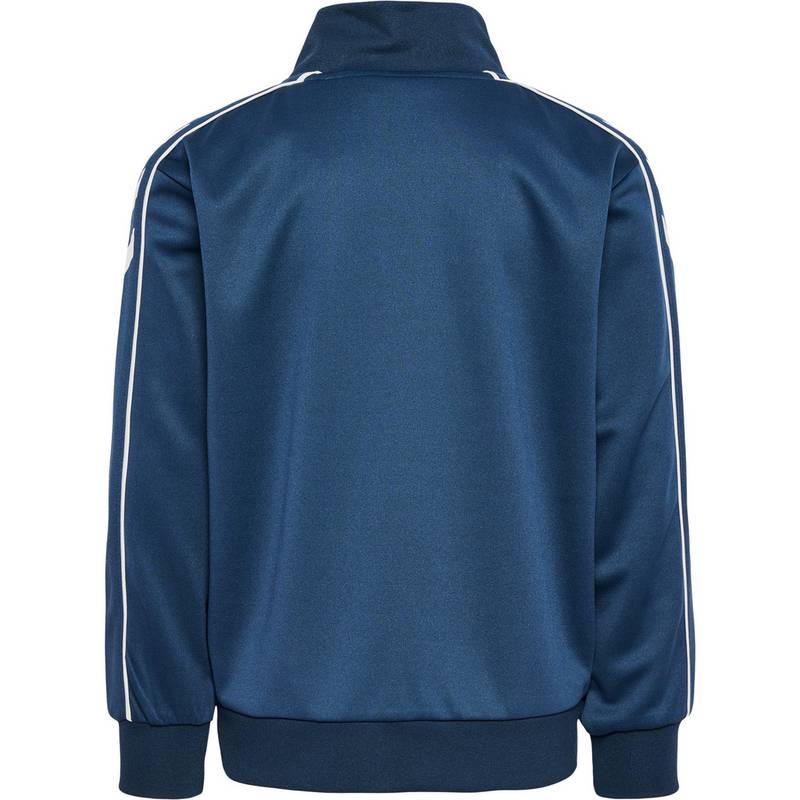 hummel hmlTRACK TRACKSUIT Trainingsanzug Kinder