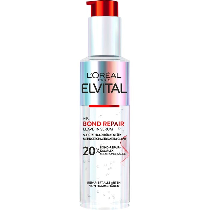 Bond Repair Leave-In Serum