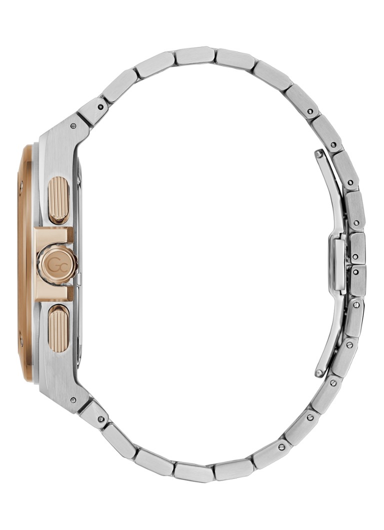 Gc Watches Gc Idol watch Z33002G2MF