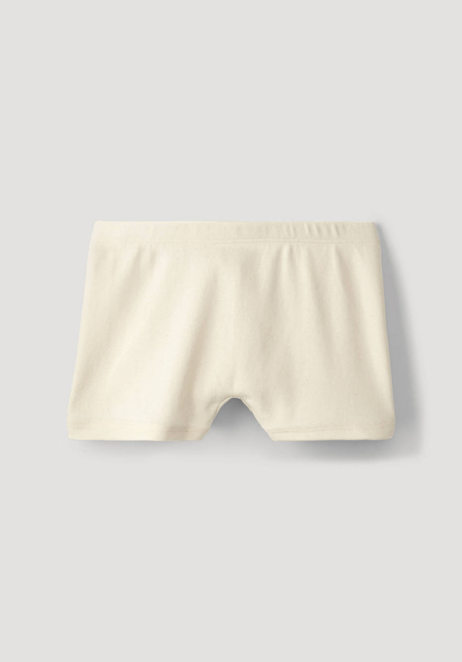 Panty PureNATURE aus reiner Bio-Baumwolle