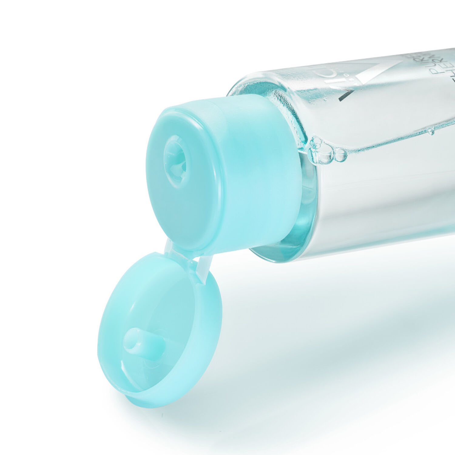 Vichy Pureté Thermale Démaquillant Yeux Sensibles 100 ml