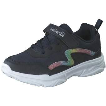 Barbarella Sneaker in blau