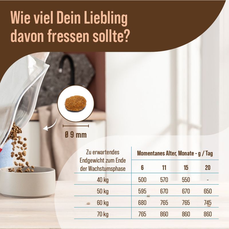 mera Care Junior Huhn zu TOP-Preisen