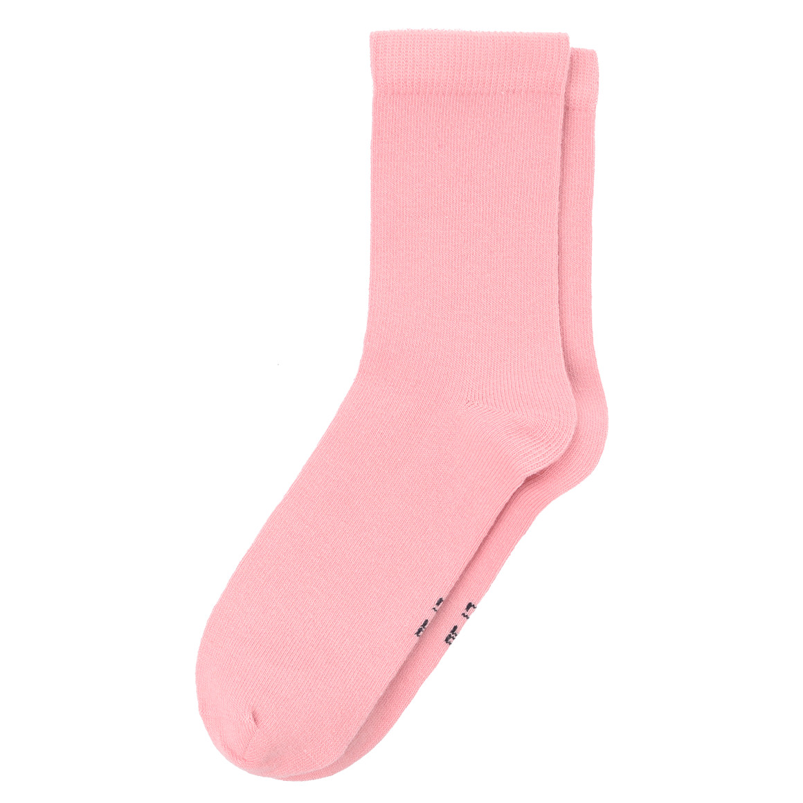 5 Paar Mädchen Socken in Winter-Optik