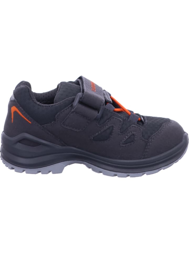 LOWA Jungen- Halbschuhe INNOX EVO II GTX LO JR in grau günstig kaufen
