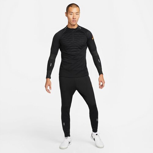 HERREN SWEATSHIRT M NK TF STRIKE DRILL TOP WW