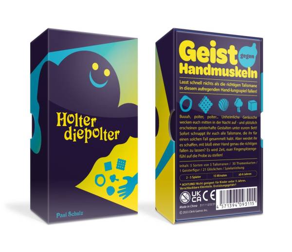 Holterdiepolter (deutsch)