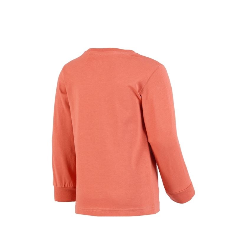 e.s. Pyjama Longsleeve, Kinder