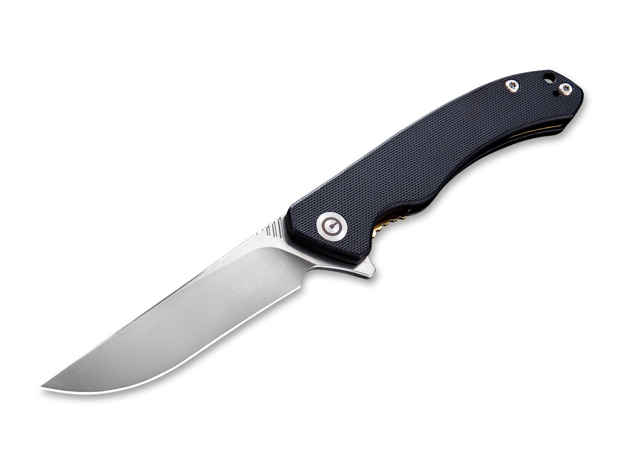 Courser Black