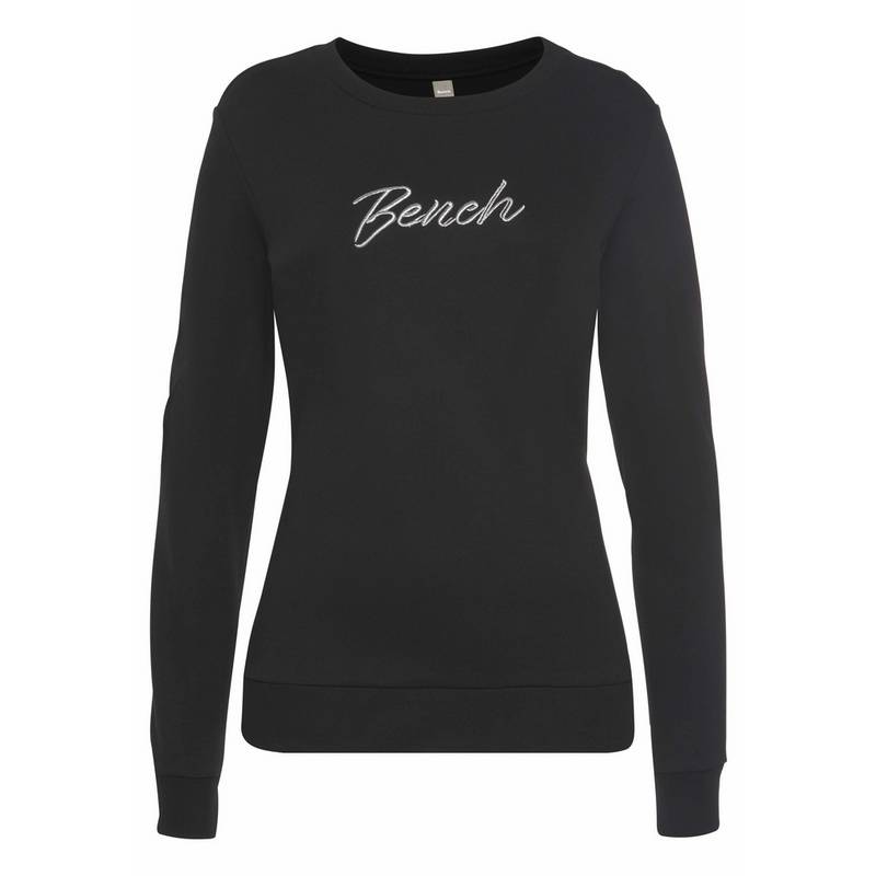 Bench Sweatshirt Damen