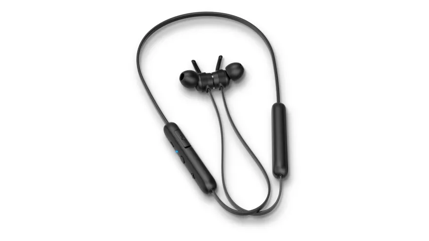 PHILIPS Kopfhörer E1205BK
