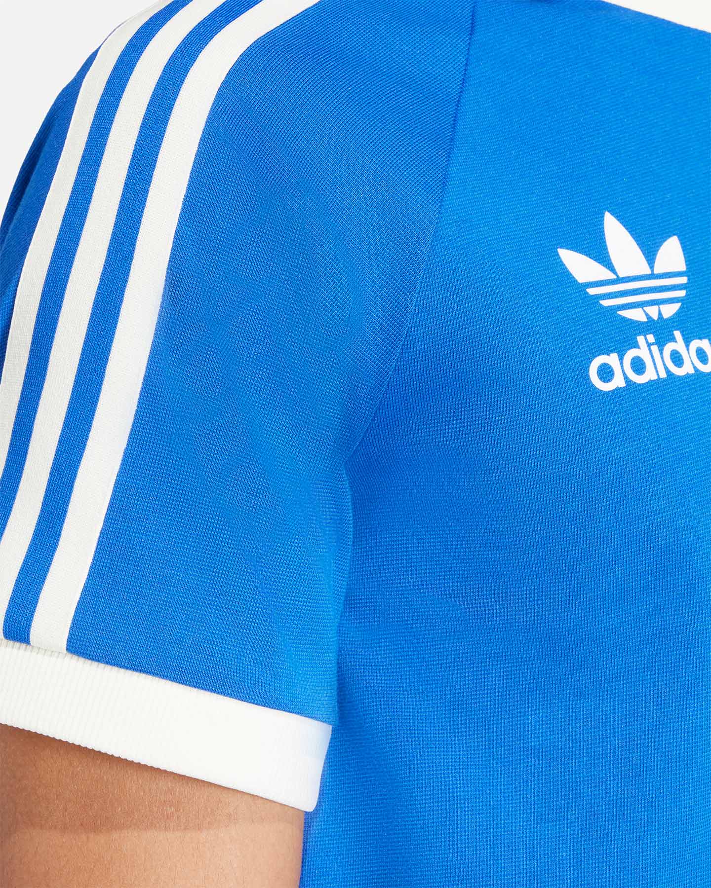 Oficiálne futbalové oblečenie Adidas Italia Og Adicolor 3 Stripes M IU2123