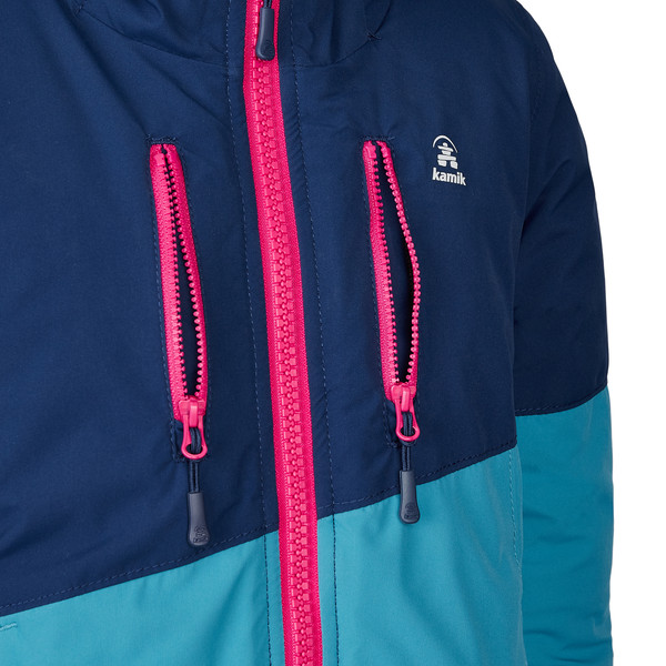 REBECCA Kinder - Winterjacke