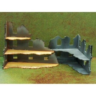 Modular Ruins Pack 1