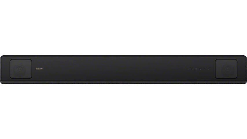 Sony HT-A5000 Premium + SA-SW3 Subwoofersystem - 5.1.2 Soundbar (360° Spatial Sound Mapping-Technologie, Acoustic Center Sync)