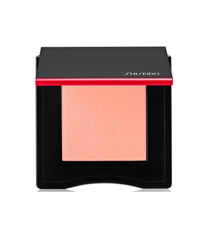Shiseido-BLUSH INNERGLOW POWDER-Fard à Joues Poudre