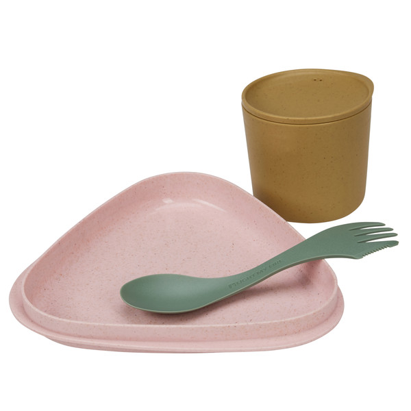 PICNIC FOR 4 - Geschirrset