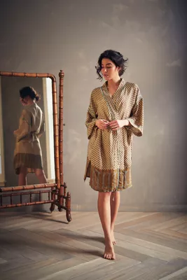 Kimono de la collection Jaypur de House of Rituals