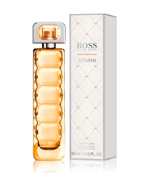 HUGO BOSS Boss Orange Woman Eau de Toilette 50 ml