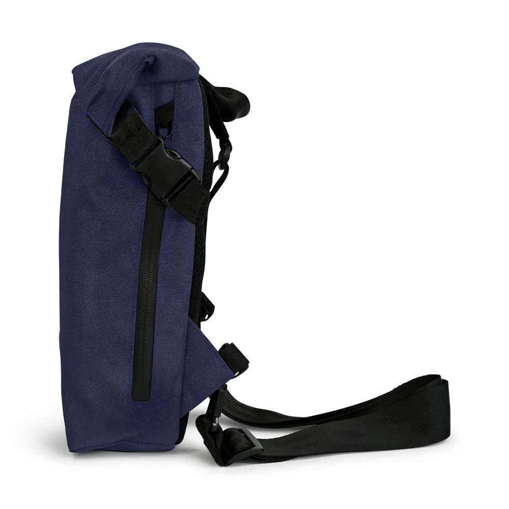 Freibeutler Crossbody Alma - Navy