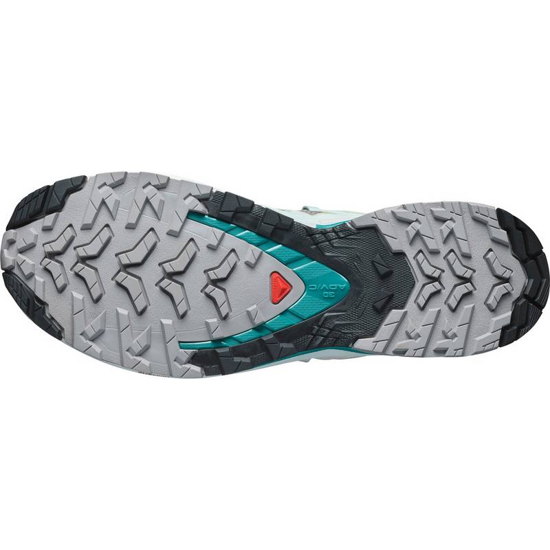 Salomon XA PRO 3D V9 Multifunktionsschuhe Damen