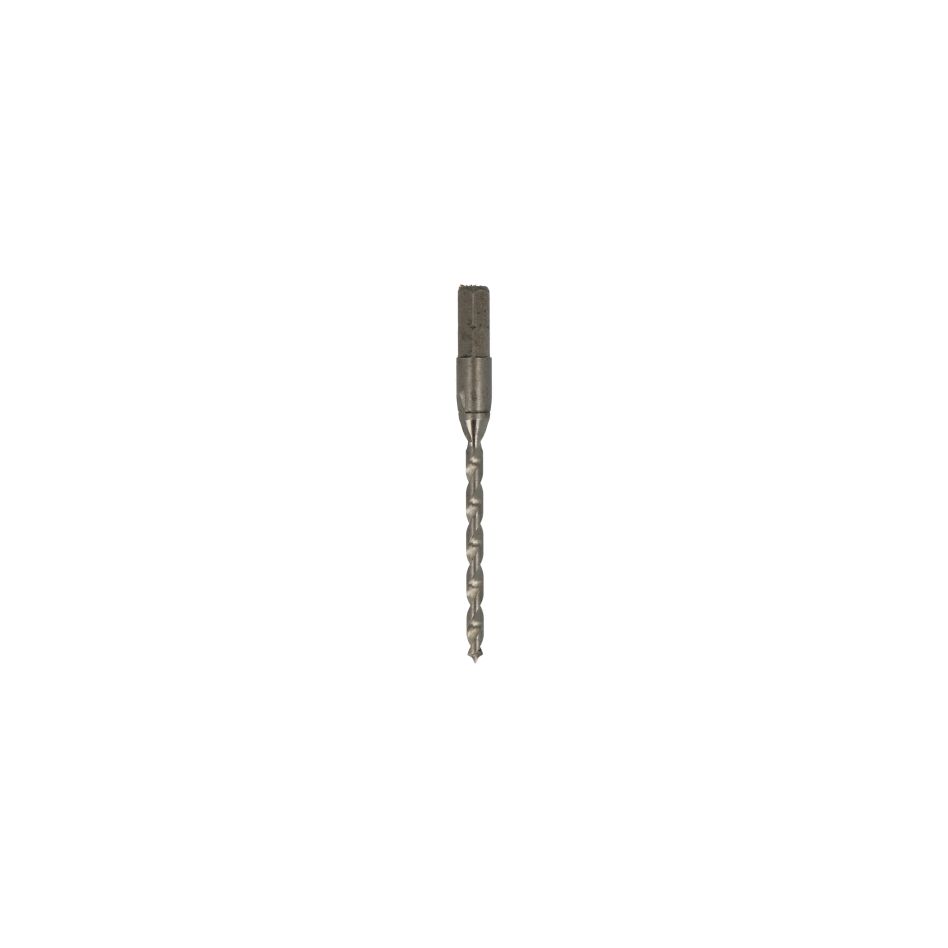 Dynaplus 8938.00.50010 Terassiporanterä 3,5/7,15 mm - 1 kpl