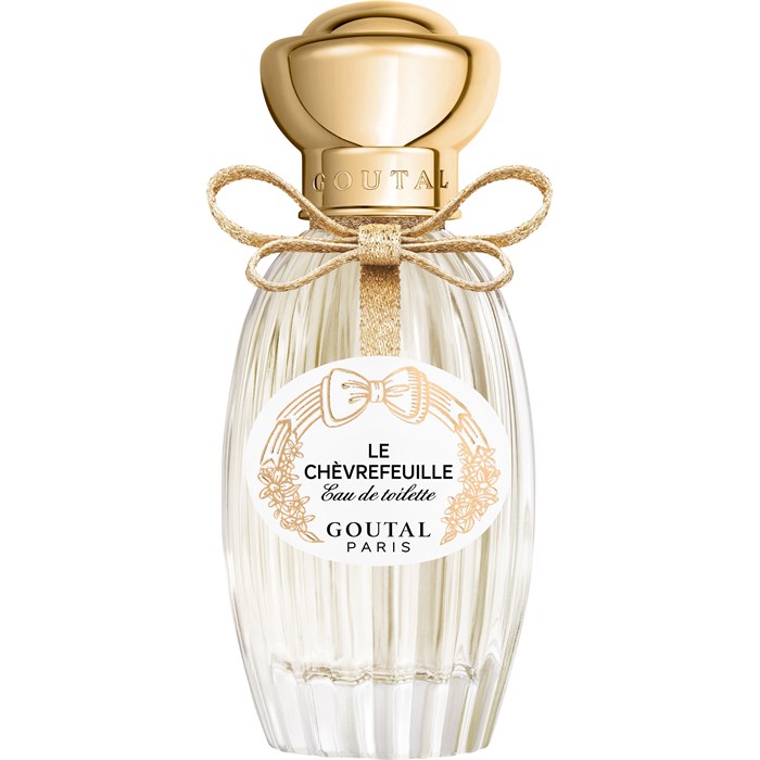 Eau de Toilette Spray