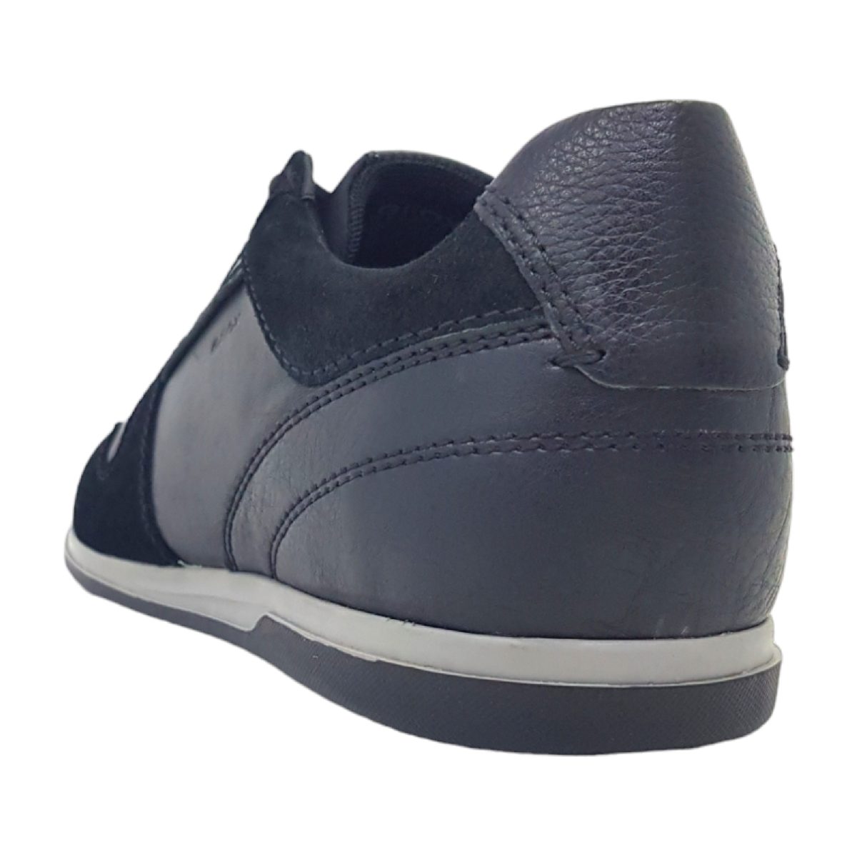 Geox Renan U364GA-022CL/C9999 Schwarz C9999 black