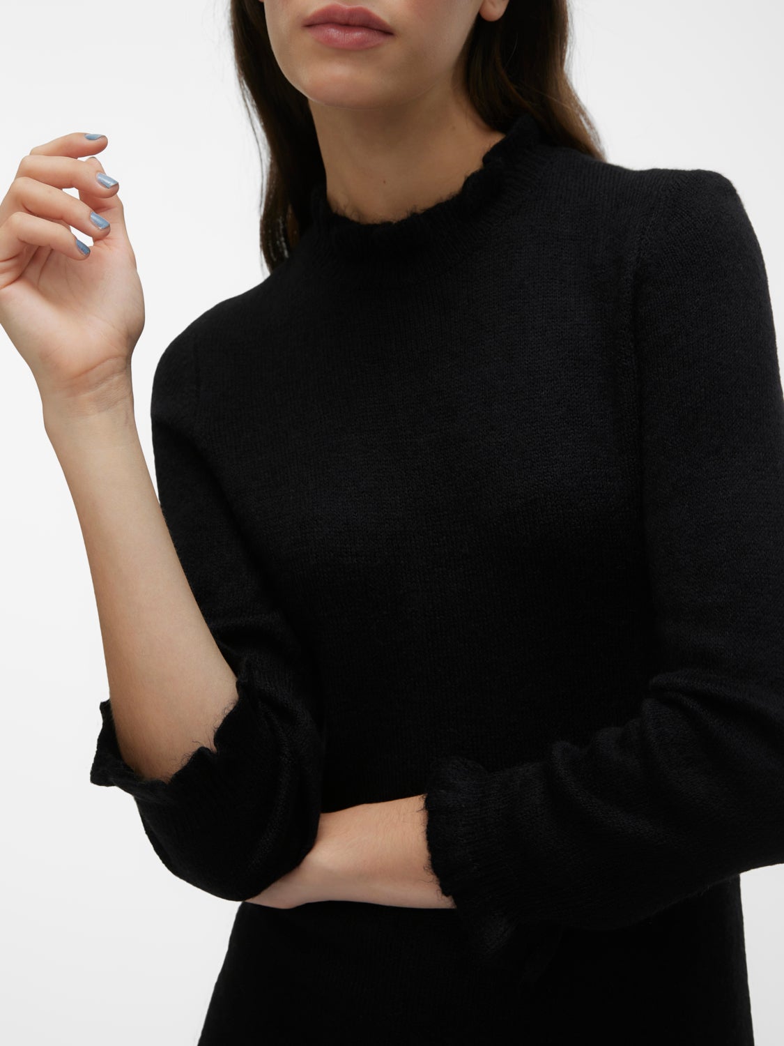 VMSOFIA Kurzes Kleid