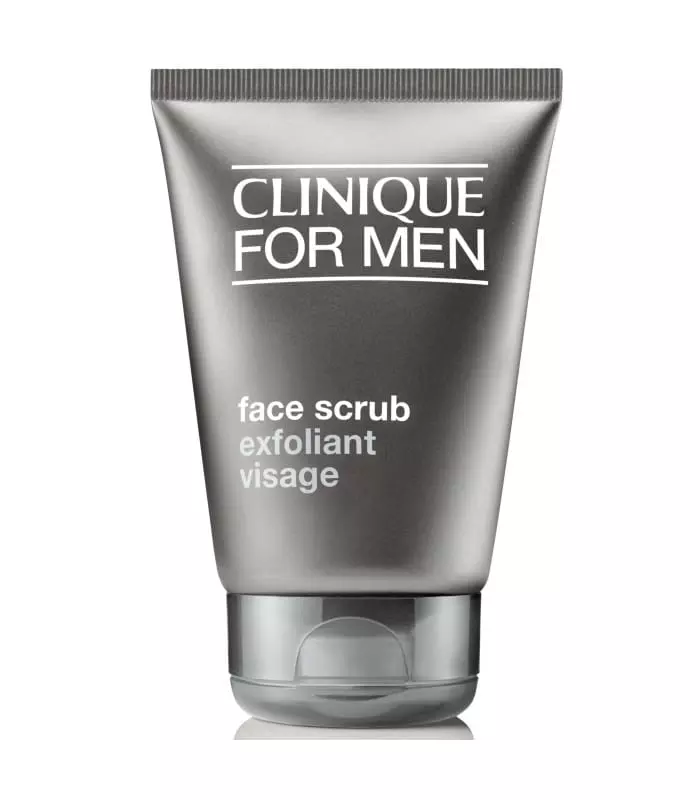 CLINIQUE FOR MEN Exfoliant Visage