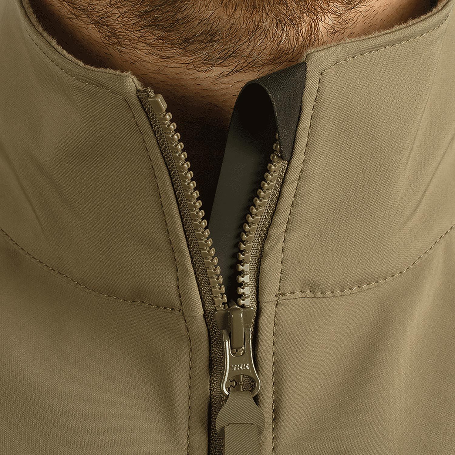 Rapax Softshell Jacket