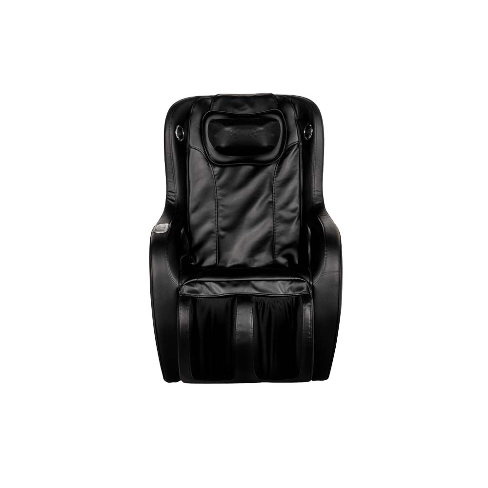 Home Deluxe Massagesessel ALLEGRIA schwarz