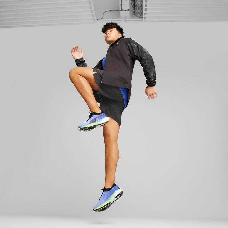 PUMA RUN FAVORITE VELOCITY 7 Funktionsshorts Herren