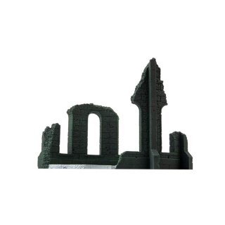 Gothic Battlefields - Crumbling Remnants - Malachite (2)