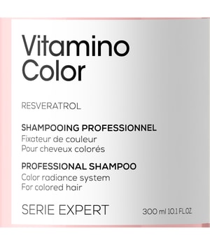 L'Oréal Professionnel Paris Serie Expert Vitamino Color Haarshampoo 300 ml