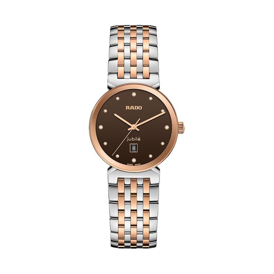 Rado Damenuhr Florence
