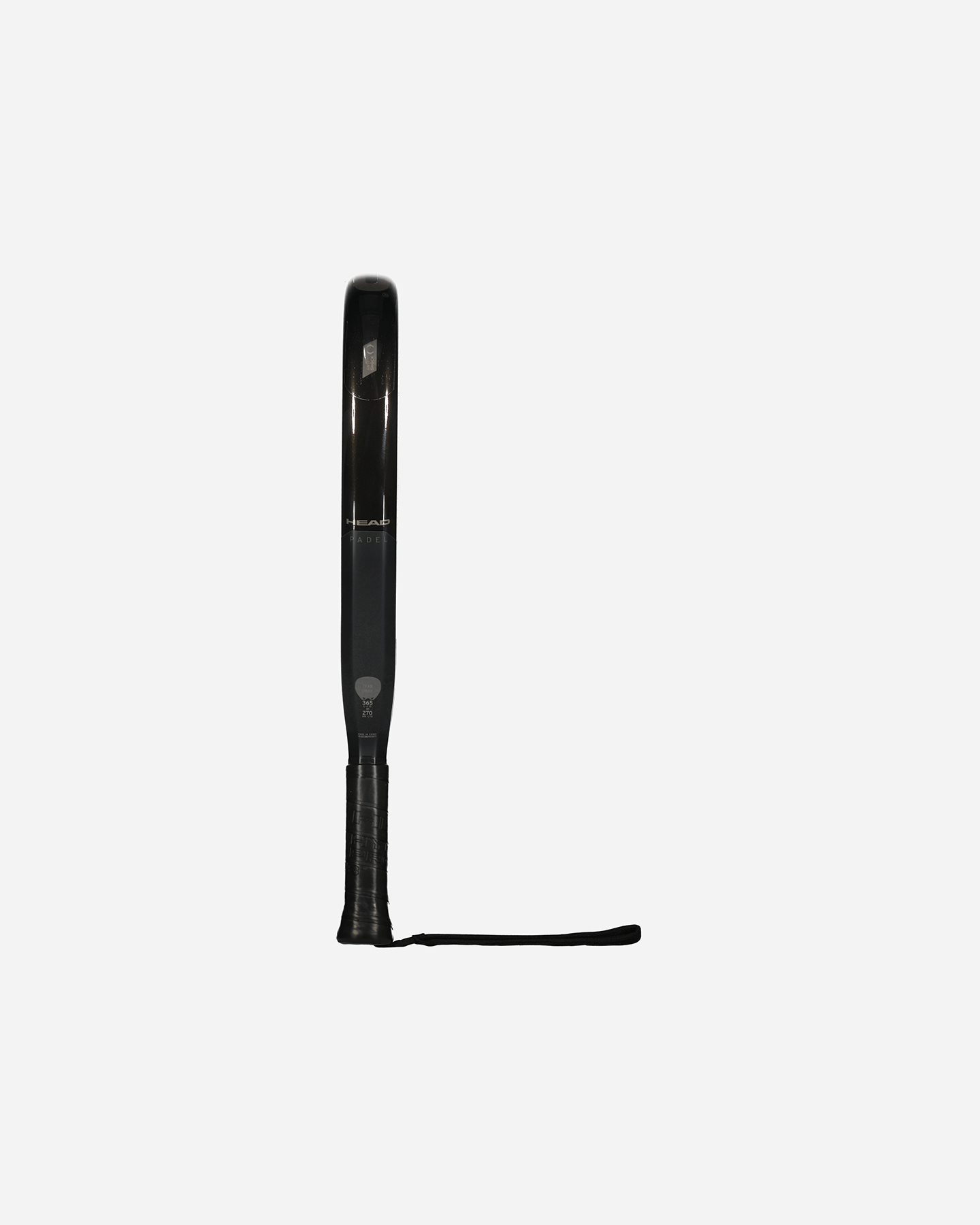 Racchetta Padel Performance Head Padel Speed One X 221045-UNI