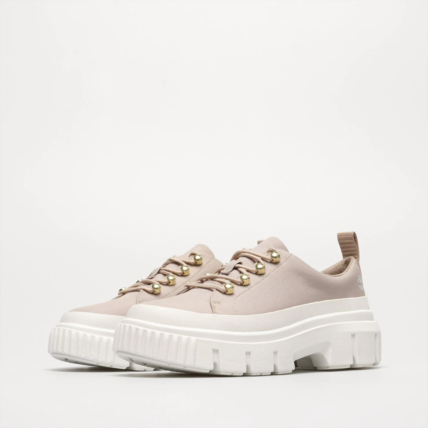 TIMBERLAND GREYFIELD FABRIC OX Beige