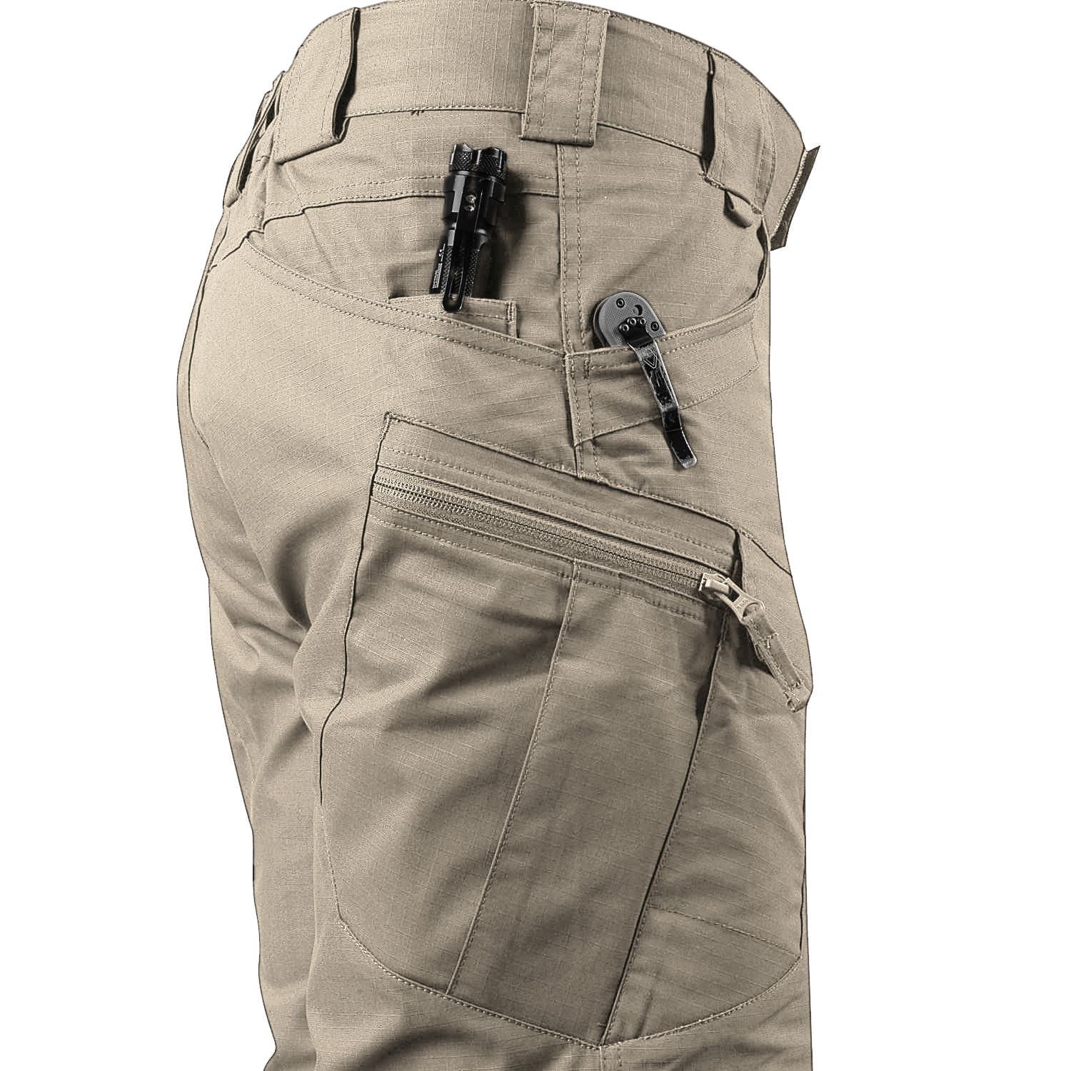 Urban Tactical Shorts RipStop 8.5