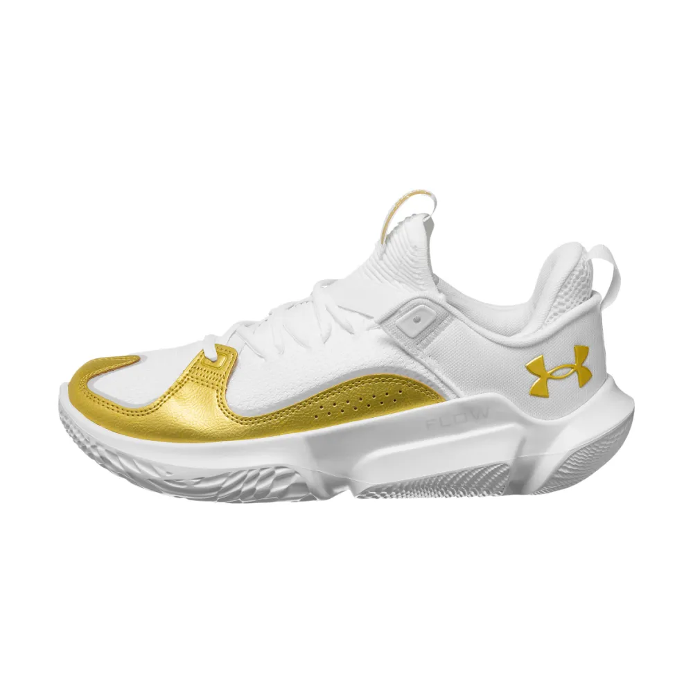 Under Armour Flow FUTR X 3 3026630-103 / weiss