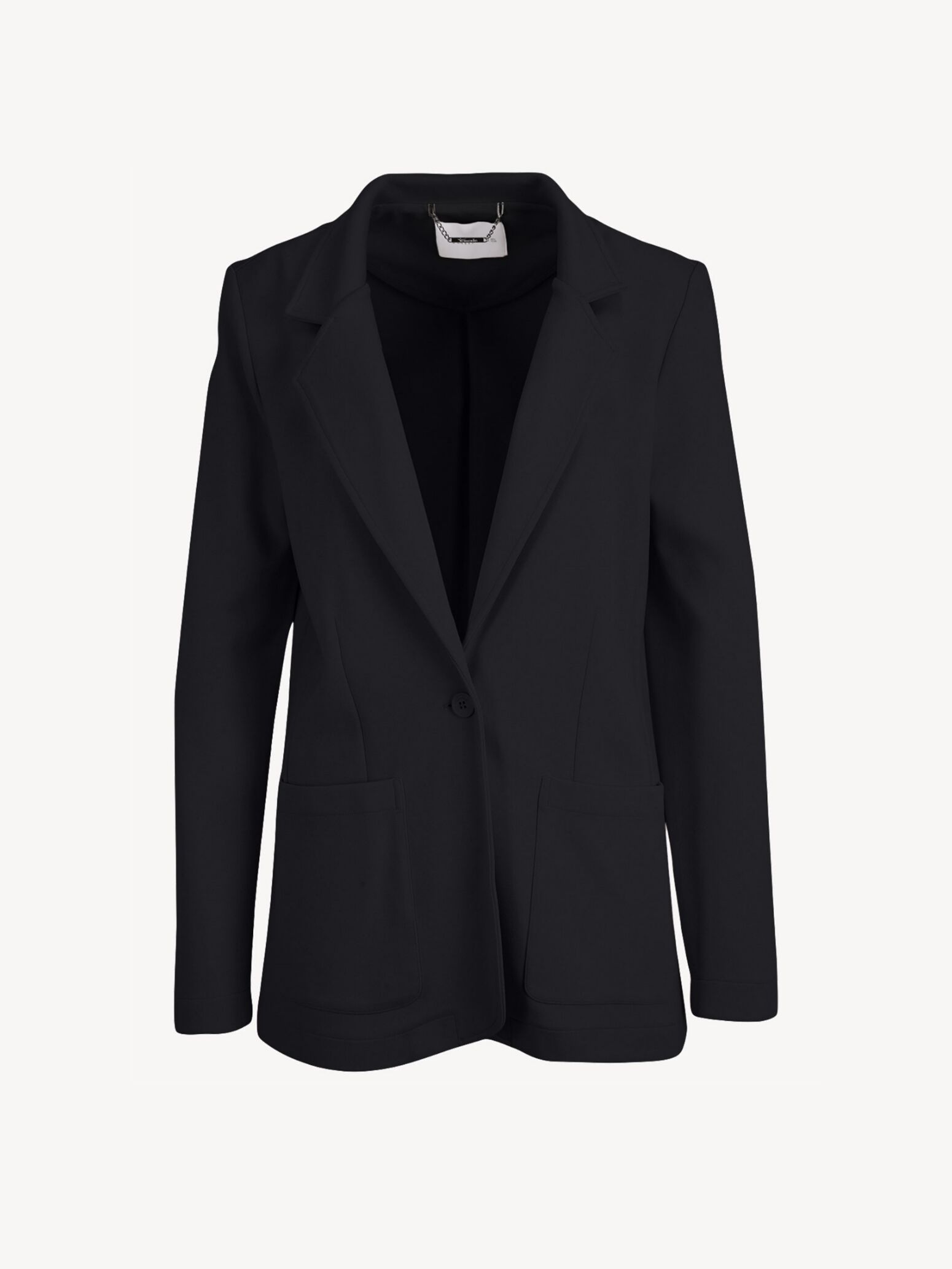 Blazer - noir