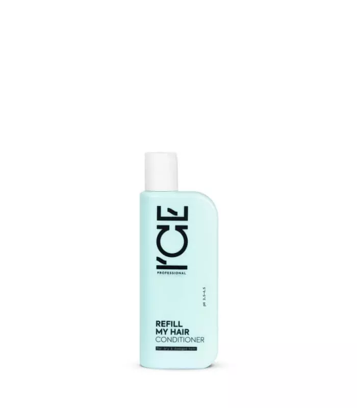 REFILL MY HAIR Après shampoing