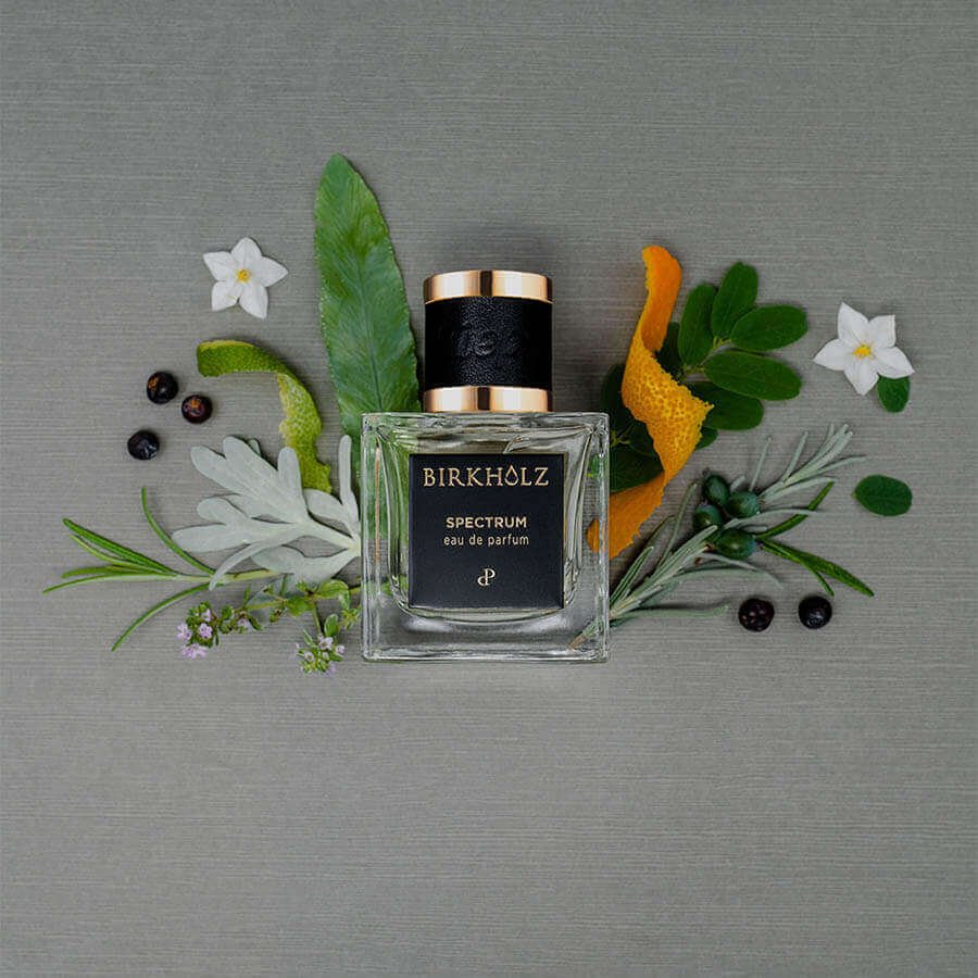 Birkholz Spectrum Eau de Parfum Pieper Exclusive