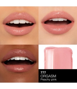 NARS Afterglow Sensual Shine Lipstick Lippenstift-2 g