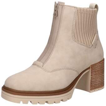 Rieker Stiefelette in beige