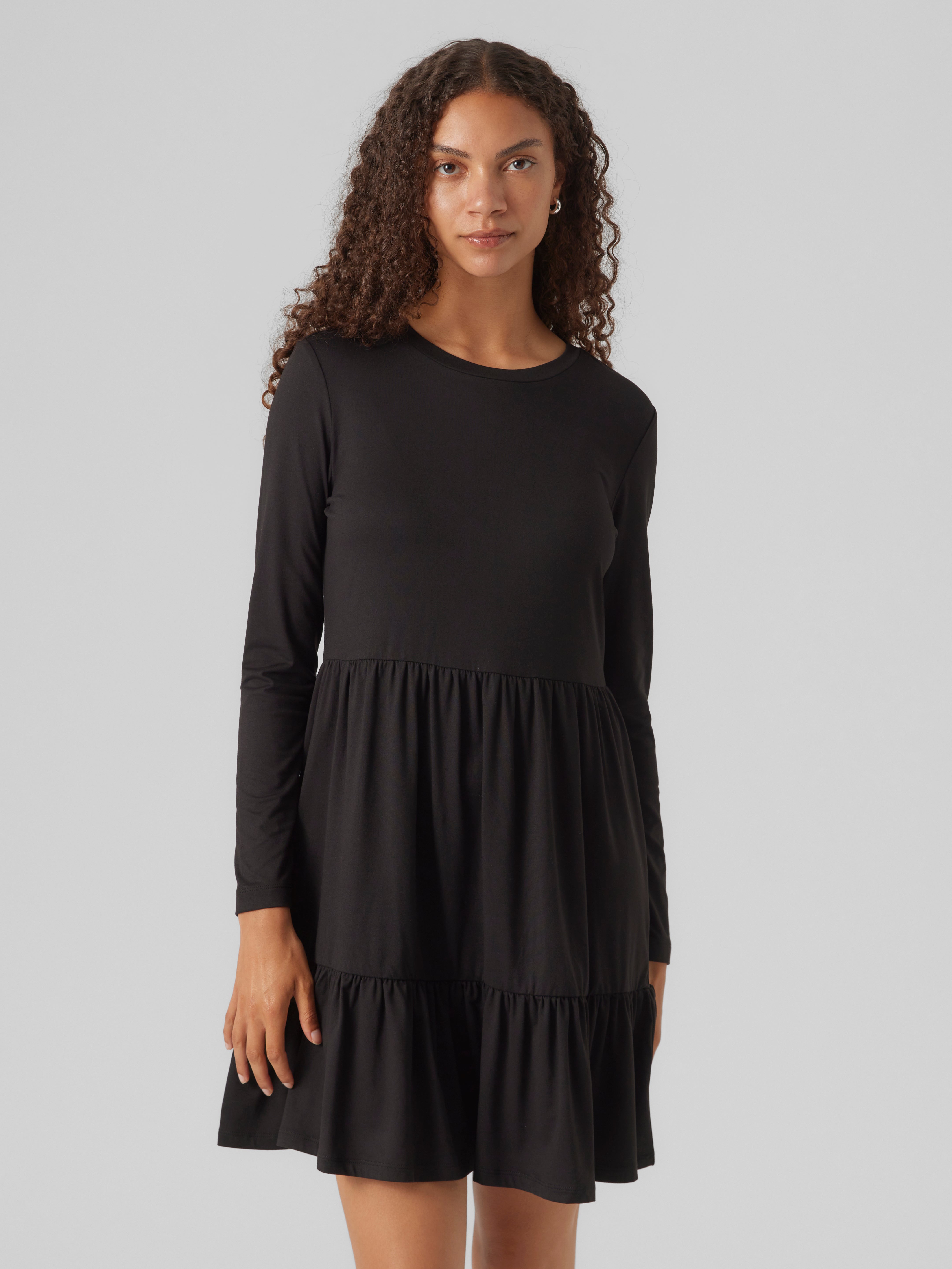 VMINA Kurzes Kleid