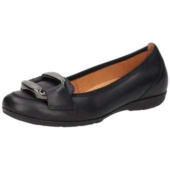 Gabor Ballerina in schwarz
